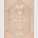 Tapis d’escalier vintage 3x14, 90x426Cm