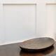 Wooden dish