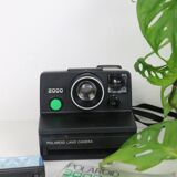 Polaroid 2000, Land Camera, SX 70 film, tested, in operation, vintage!