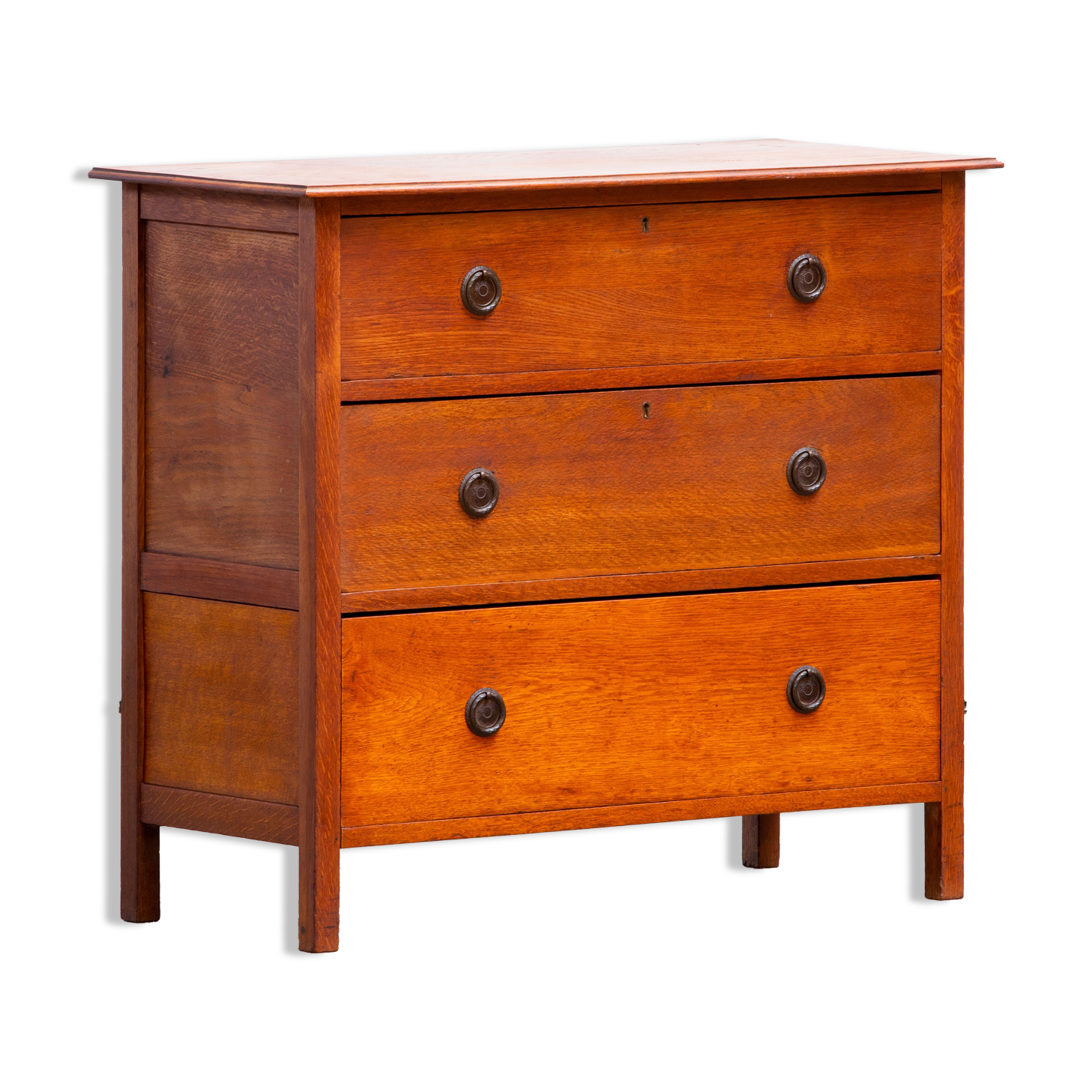 Scandinavian dresser 1960