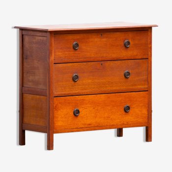 Scandinavian dresser 1960