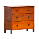 Scandinavian dresser 1960