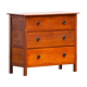 Commode scandinave 1960