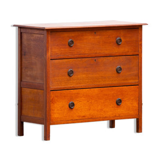 Scandinavian dresser 1960