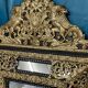 Mirror 97x60 parecloses Napoleon III