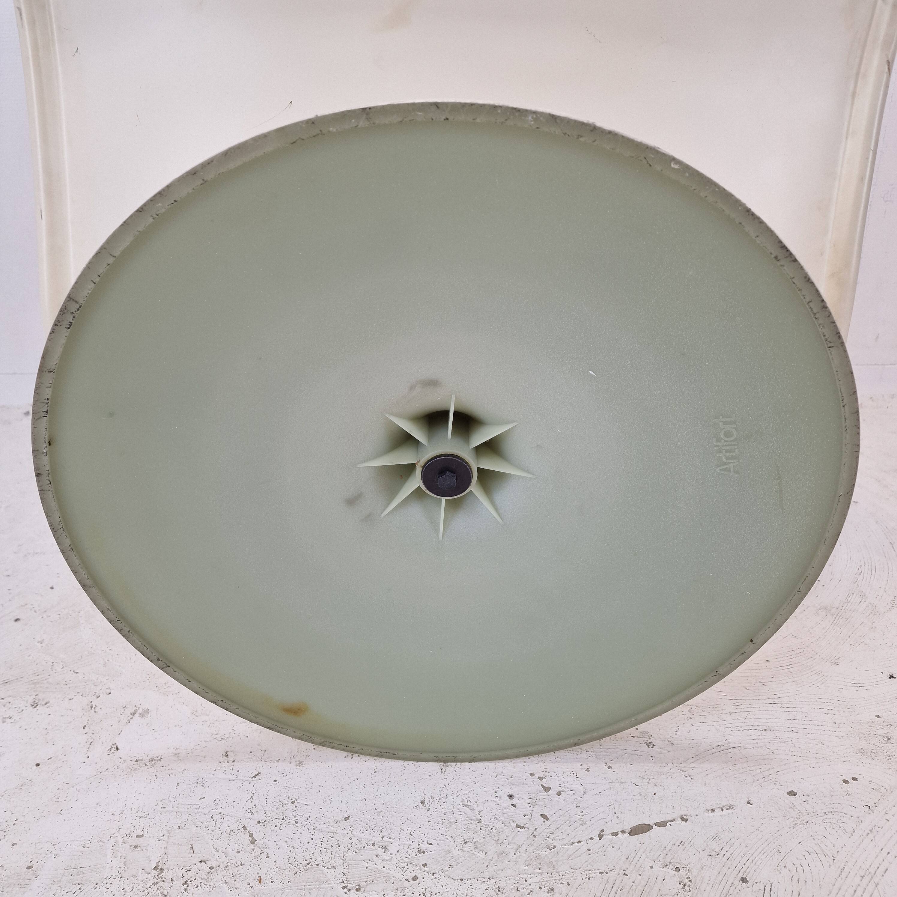 975 Lounge Chair by Geoffrey Harcourt for Artifort, 1970s