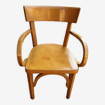 Children's armchair bauman