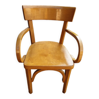 Fauteuil enfant bauman