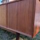 Enfilade scandinave