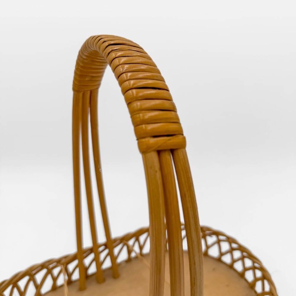 Service à orangeade, 1960