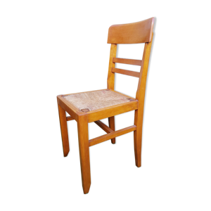 Chaise Pierre Cruege