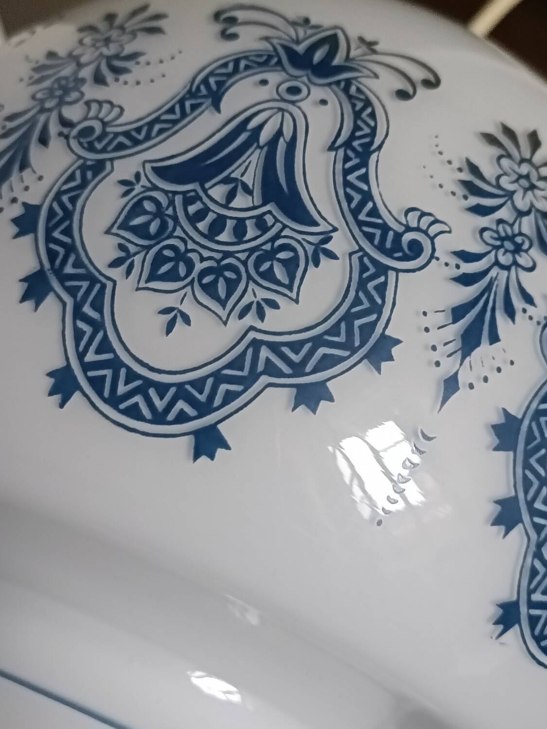 Opaline bath bomb/suspension