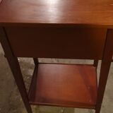 Side table 3 drawers