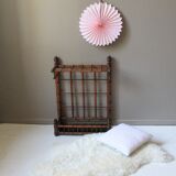 Umbrella holder end XIXé