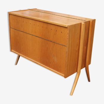 Mid Century Dresser by Frantisek Jirak for Tatra