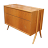 Mid Century Dresser by Frantisek Jirak for Tatra