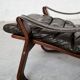 Fauteuil Georg Thams pour Vejen Polstermøbelfabrik