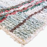 Berber Corridor Rug - 392 x 86 cm