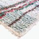 Berber Corridor Rug - 392 x 86 cm
