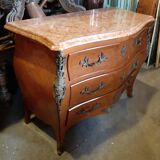 Louis XV style dresser