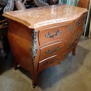 Louis XV style dresser