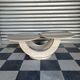 Italian travertine coffee table