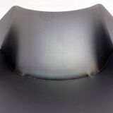 Mid-century pastoe fm08 swivel chair by cees braakman, netherlands, 1959