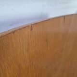 6 vintage Scandinavian chairs 60s/70s