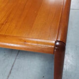 Scandinavian coffee table