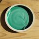 repose plats en barbotine