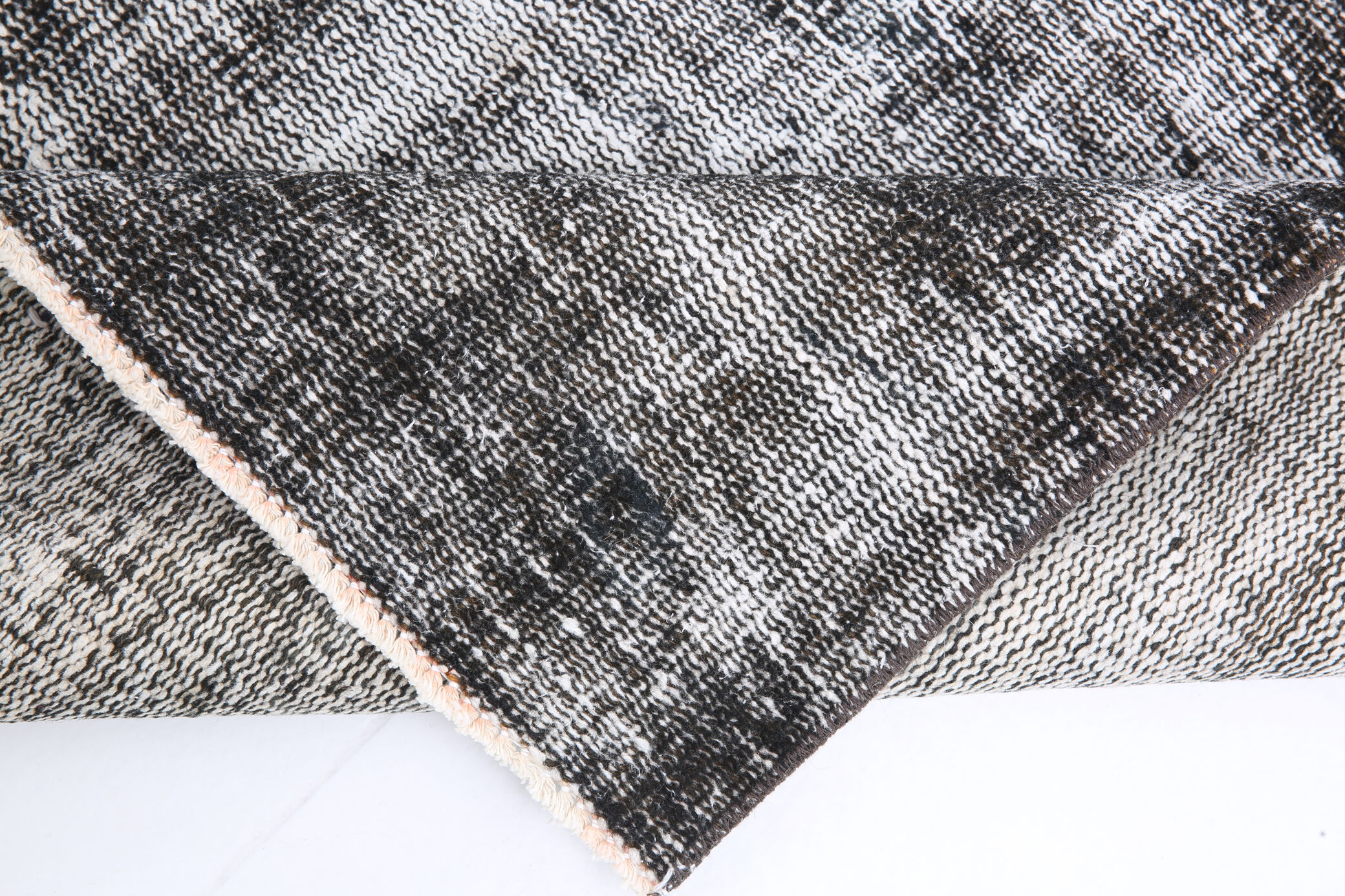 2x8 turkish vintage runner rug, 2x8 vintage runner