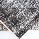 2x8 turkish vintage runner rug, 2x8 vintage runner