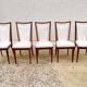 1960s chairs