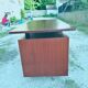 Bureau vintage années 70
