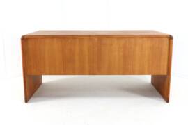 Kai Kristiansen for Vildbjerg desk 'Hemmet' - danish design teak vintage