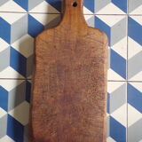 Farm cutting board