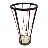 Porte-parapluie, années 1950.