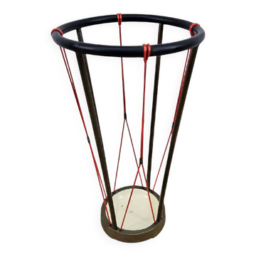 Porte-parapluie, années 1950.