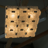 Flush Mount by Kamenicky Senov, 1970s, More Items Available