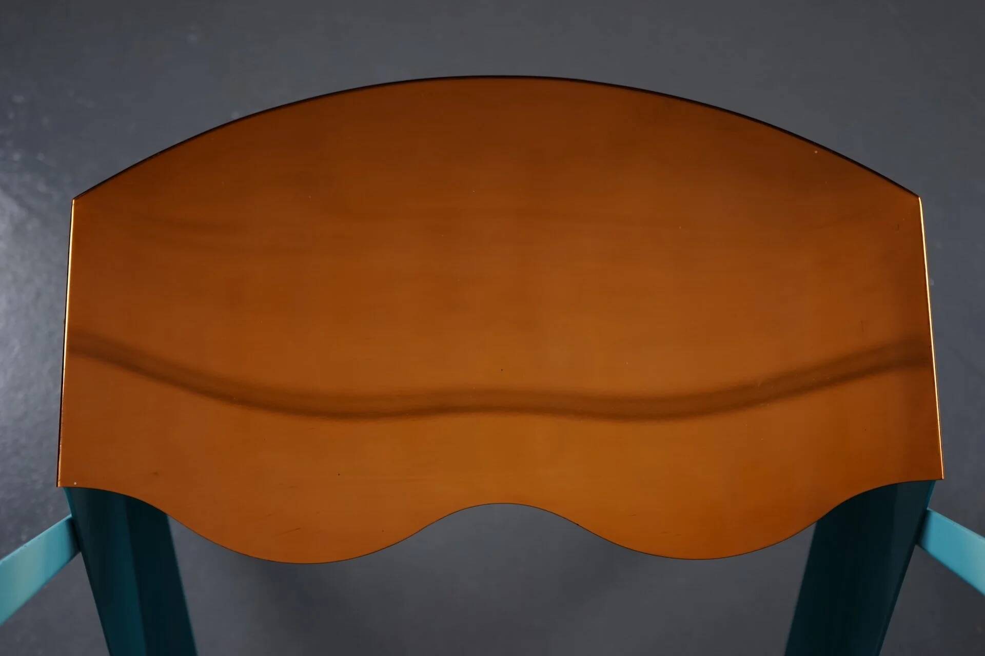 Anebo Tak chair by Borek Sipek for Driade