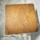Escabeau marche pied vintage