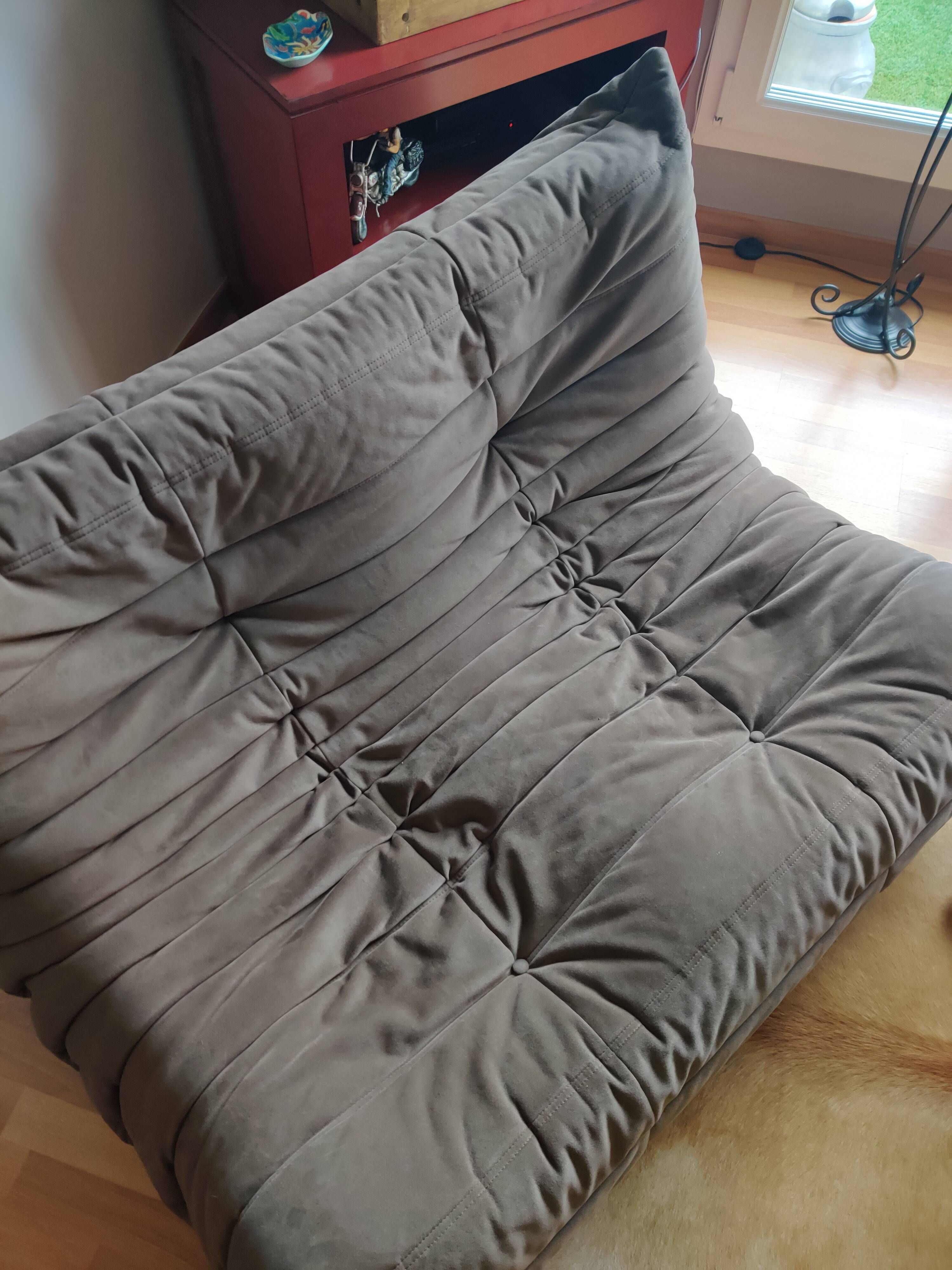 Togo 2-seater sofa