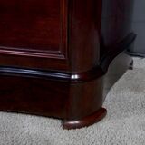 Weekly Secretary in Rosewood, Napoleon III period – Mid-19th century