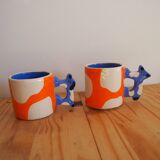 Barbusse Buro Mugs