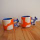 Tasses Barbusse Buro