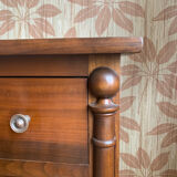 Antique chest of drawers