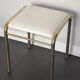Vintage stool