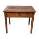 Writing table Walnut 19 eme
