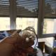 Vintage Service Set 9 Glasses Liqueur Wine Water Baccarat Crystal Lagny