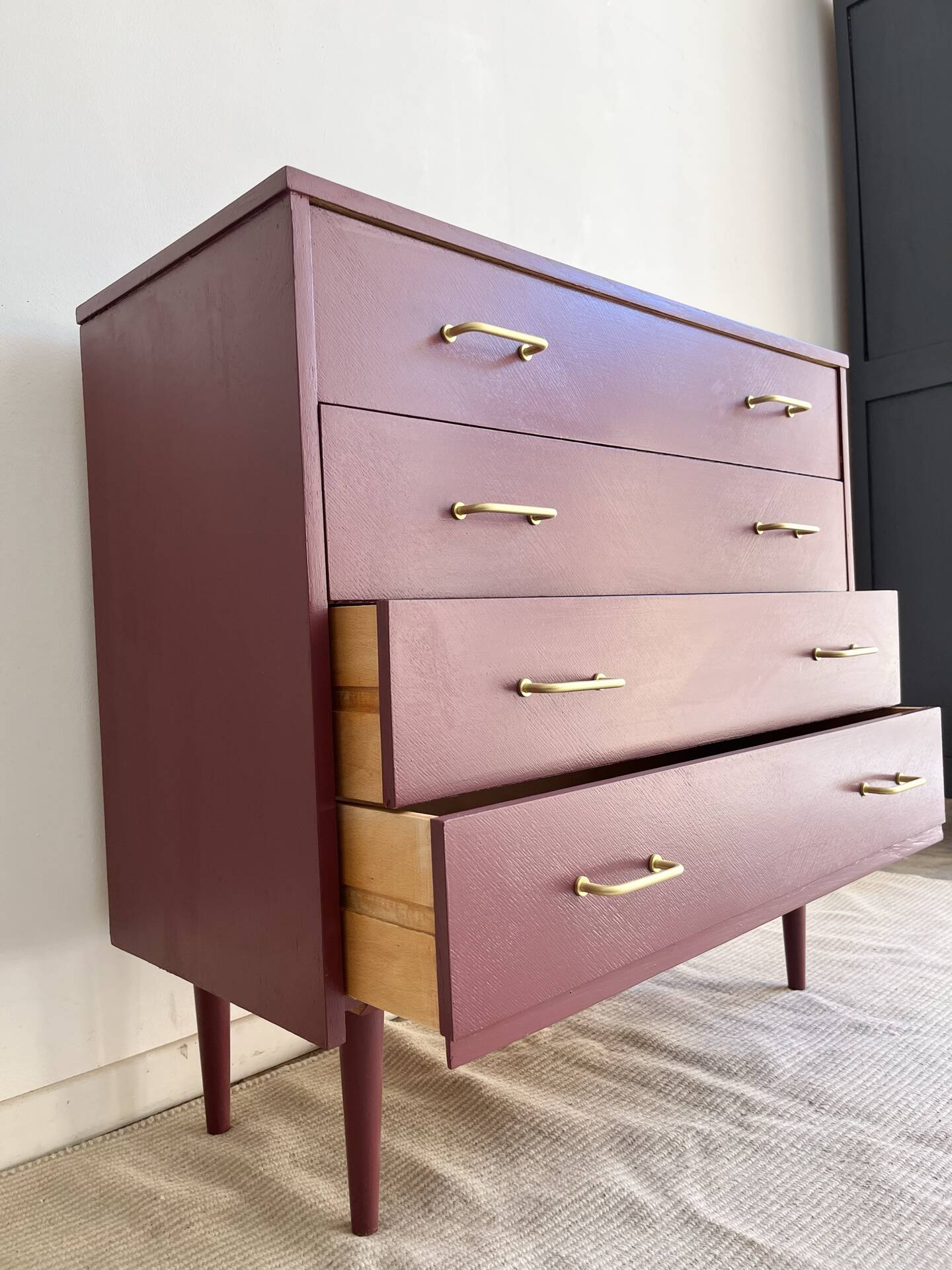  Commode vintage 